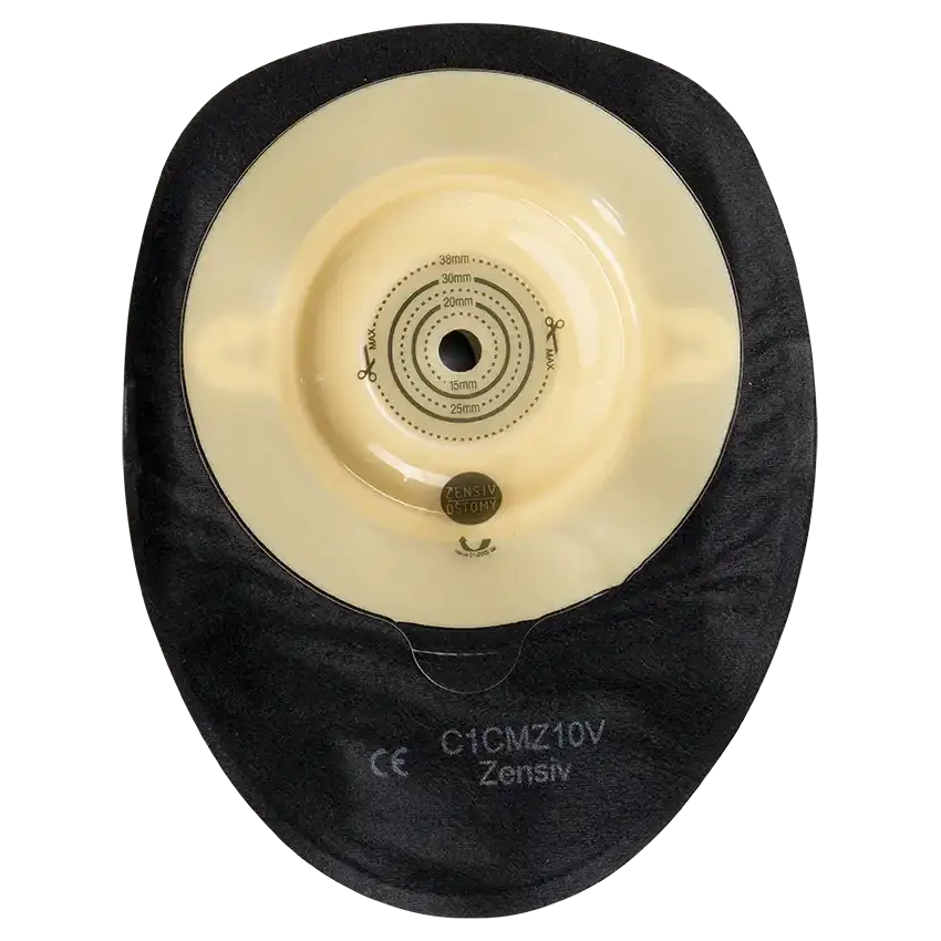 Colostomy Bags