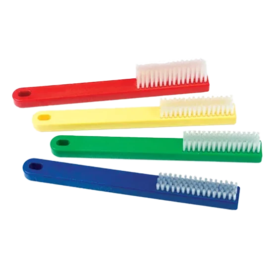 Disposable Surgical Scrub Brushes