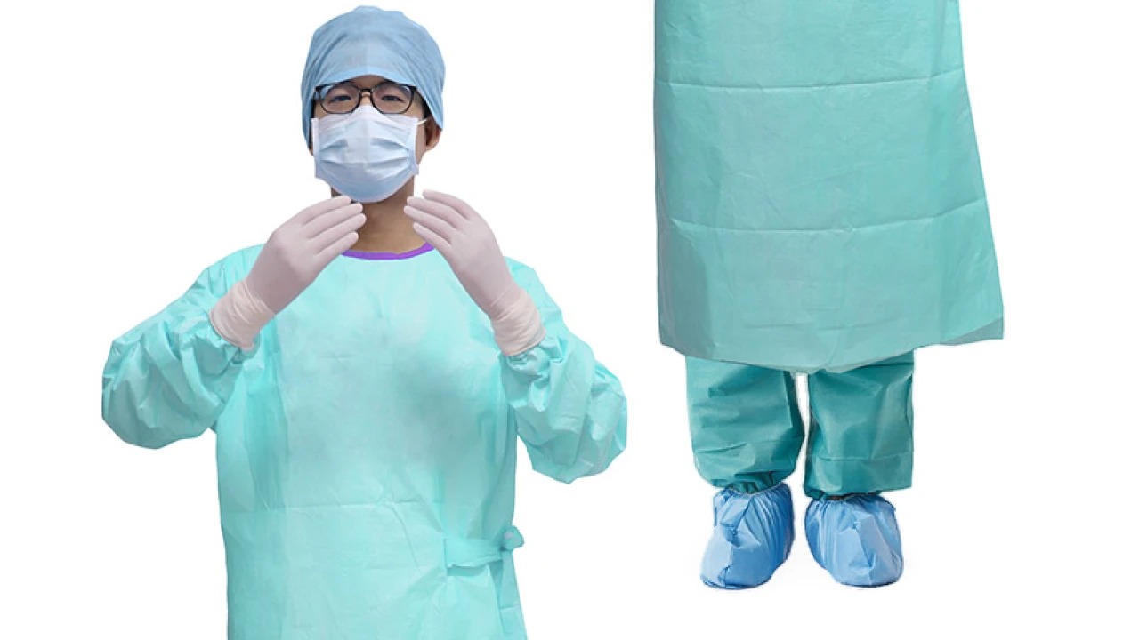 Surgical Gowns