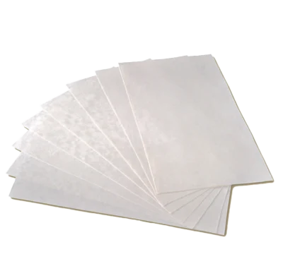 Burn Dressings