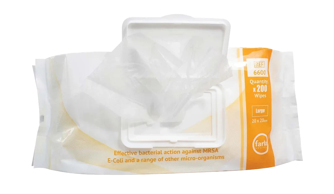 Surface Wipes