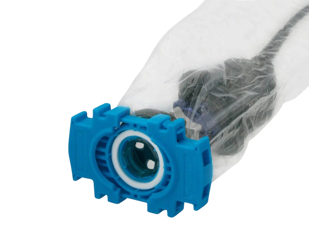 Sterile Camera Covers