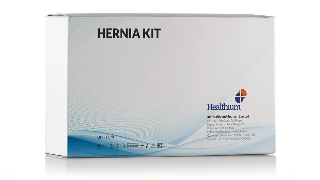 Hernia Meshes