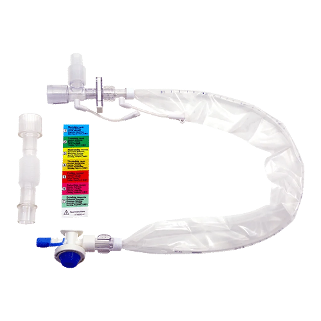 Closed Suction Set