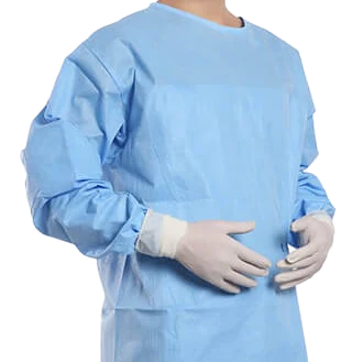 Personal Protective Equipment