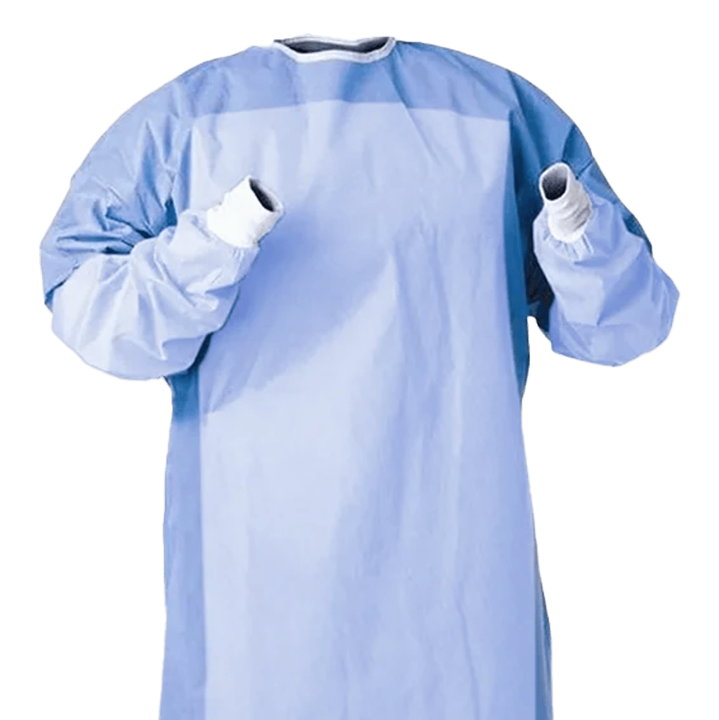 Surgical Gowns Cover Image