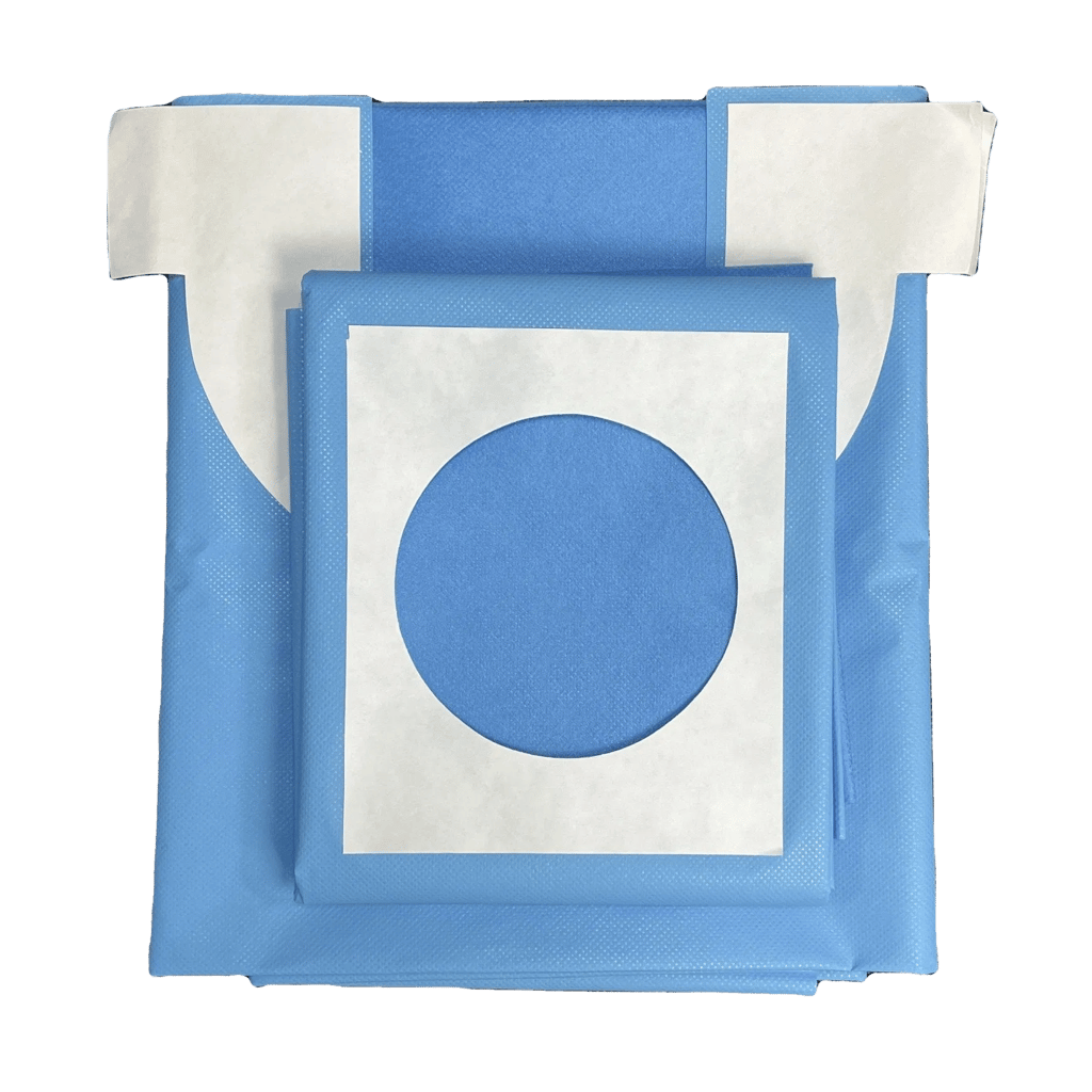 Drapes Cover Image