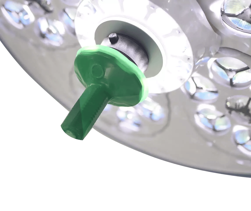 Sterile Light Handle Covers Cover Image