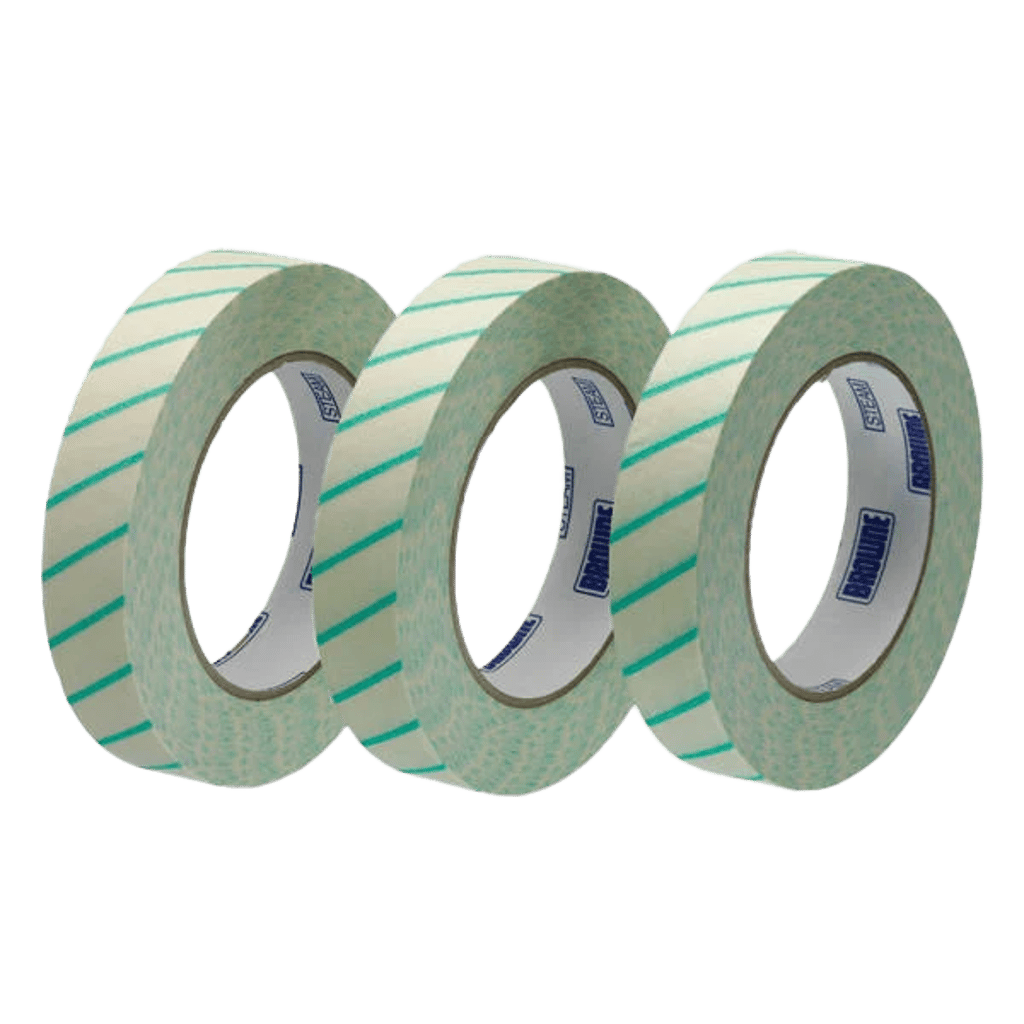 Chemical Indicators and Tapes Cover Image