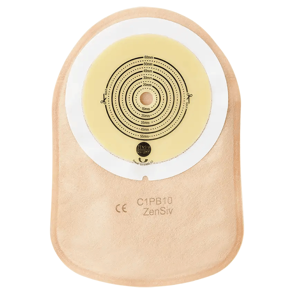 Ostomy Care Cover Image