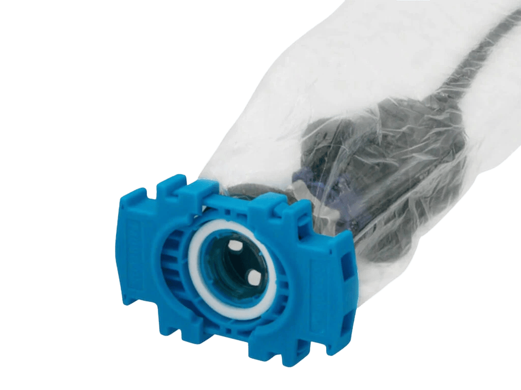 Sterile Camera Covers Cover Image