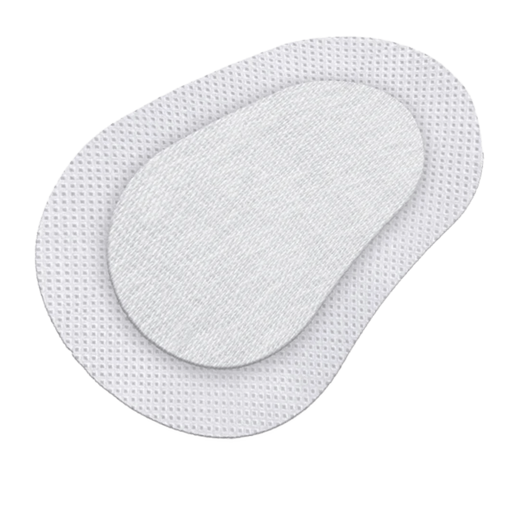 Post-Op Dressing Cover Image