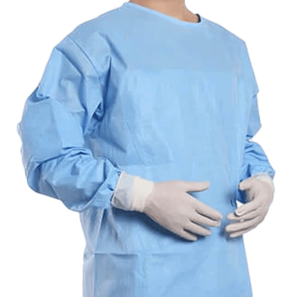 Personal Protective Equipment Cover Image