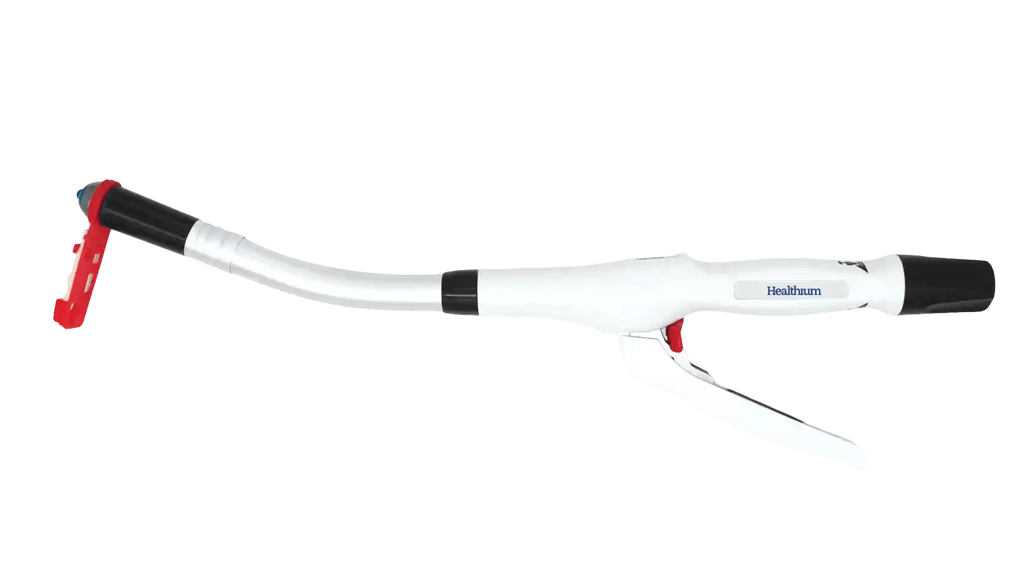 Disposable Circular Stapler Cover Image