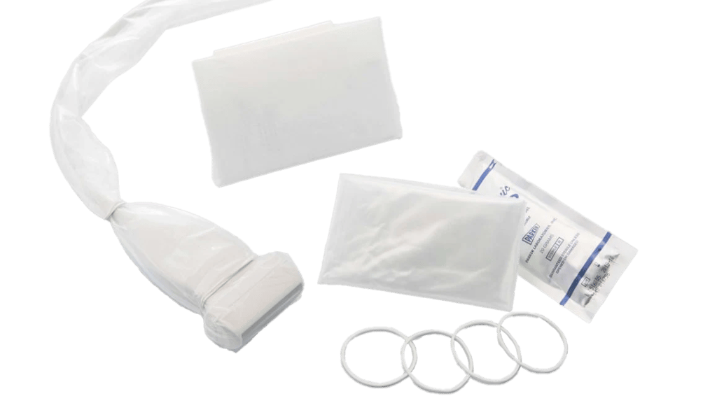 Disposable Sterile Camera Covers Cover Image