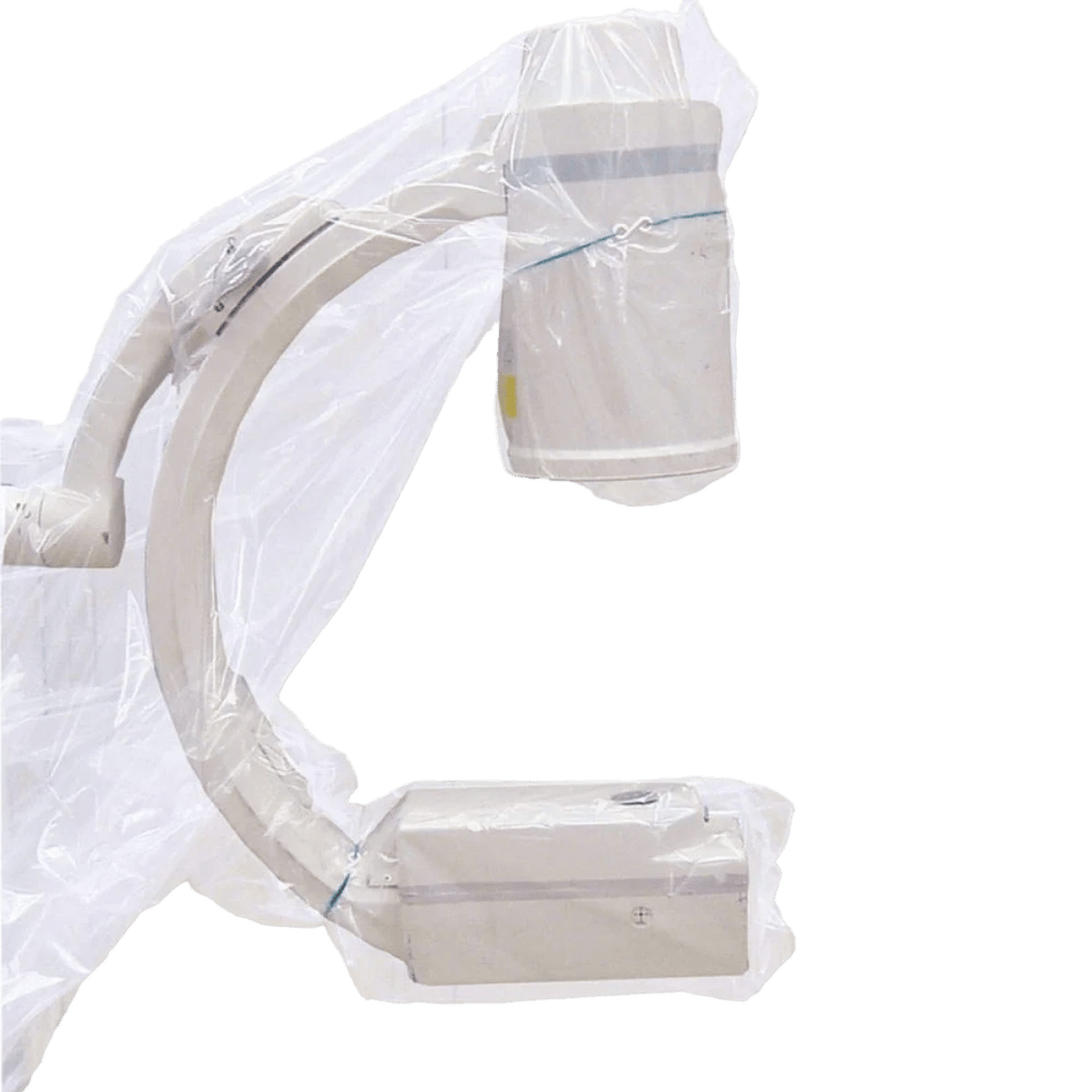 Disposable Sterile C-ARM Covers Cover Image
