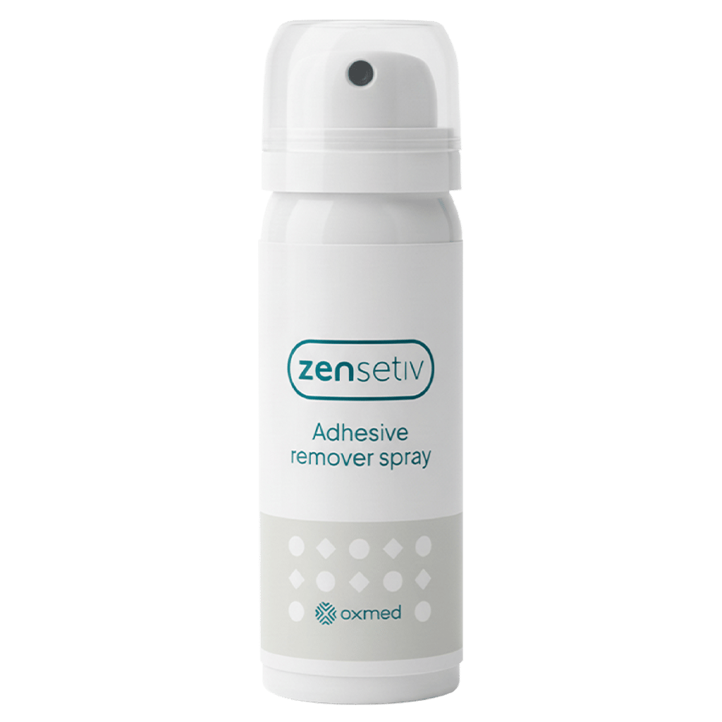 Adhesive Remover Spray Cover Image