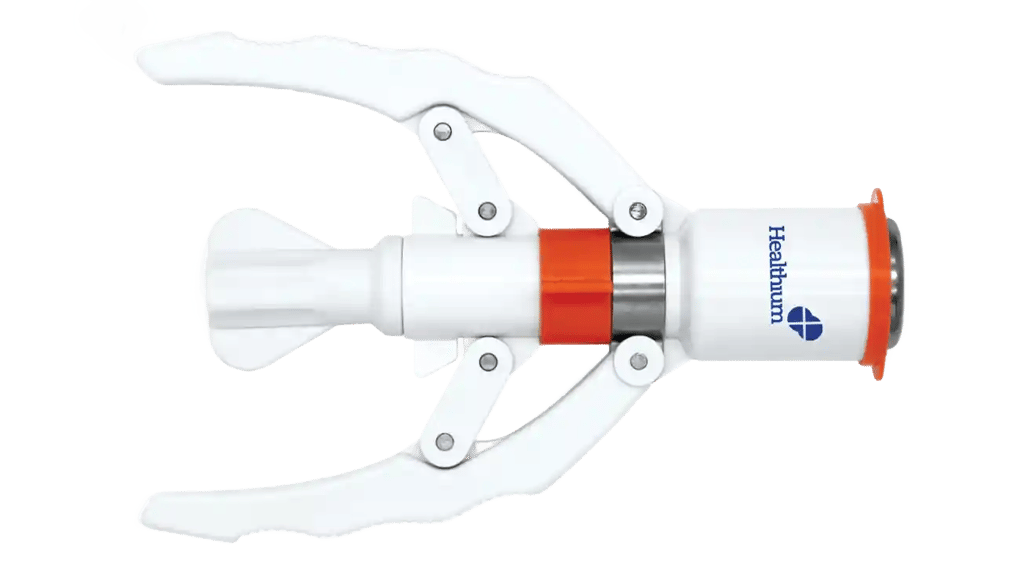 Disposable Circumcision Stapler Cover Image