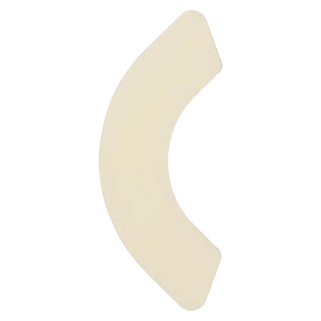 Half Moon Strips Cover Image