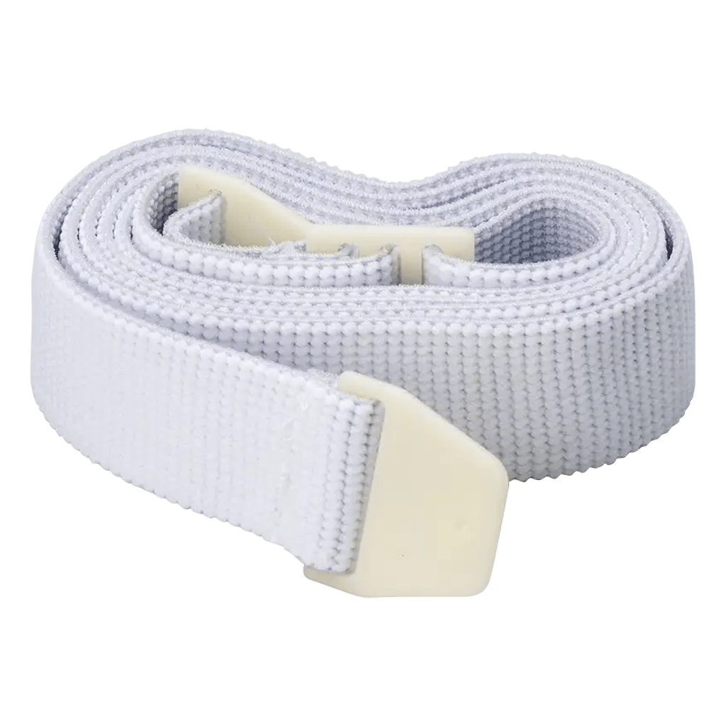 Stoma Belt Cover Image