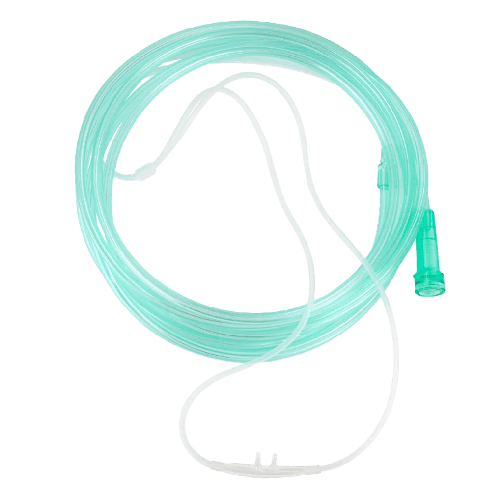Nasal Cannula Cover Image