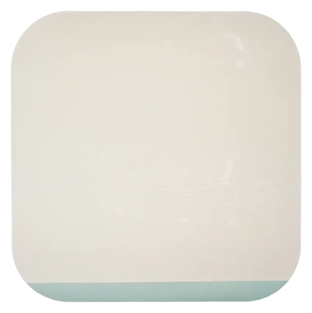 Hydrocolloid Sheets Cover Image