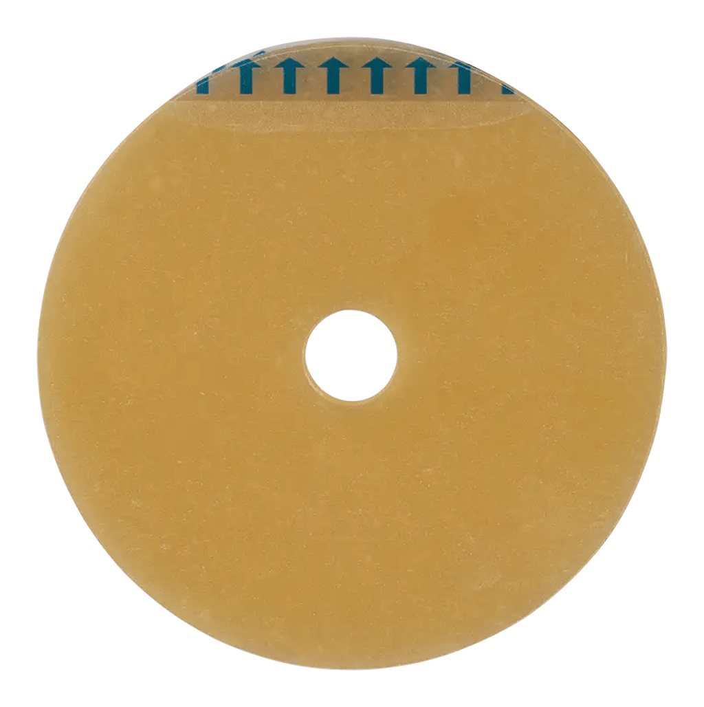 Mouldable Hydrocolloid Rings Cover Image