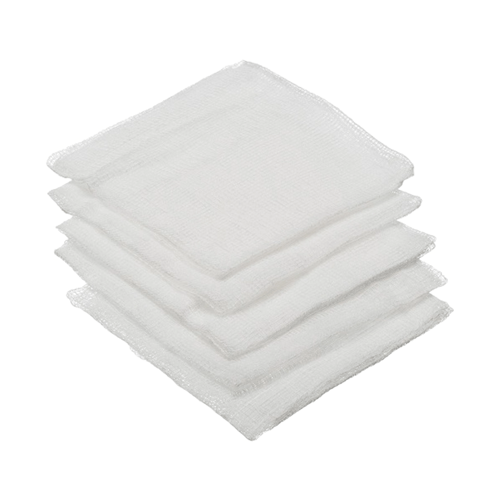 Sterile Gauze Swab Plain Cover Image