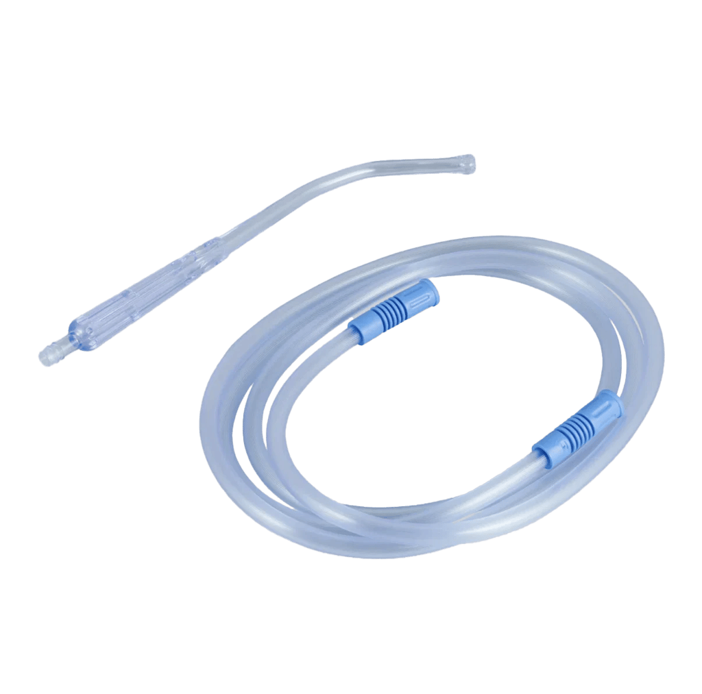 Yankeur Handle Sterile Cover Image