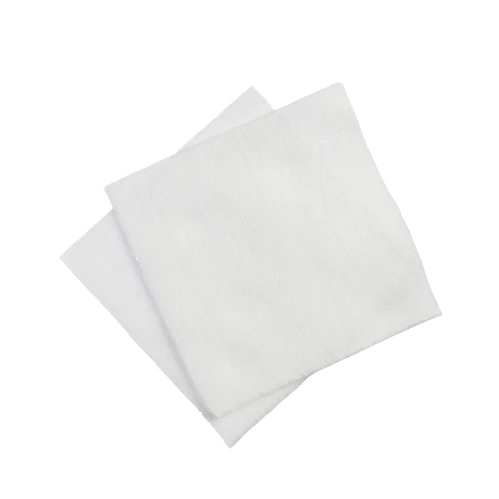 Non-woven Swabs Cover Image
