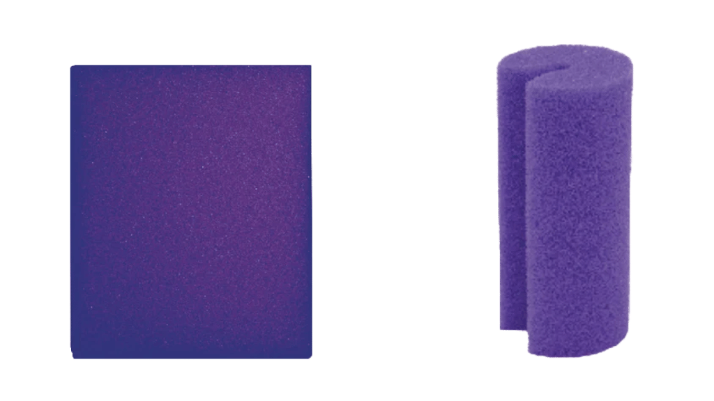 Non-enzymatic Sponge Cover Image