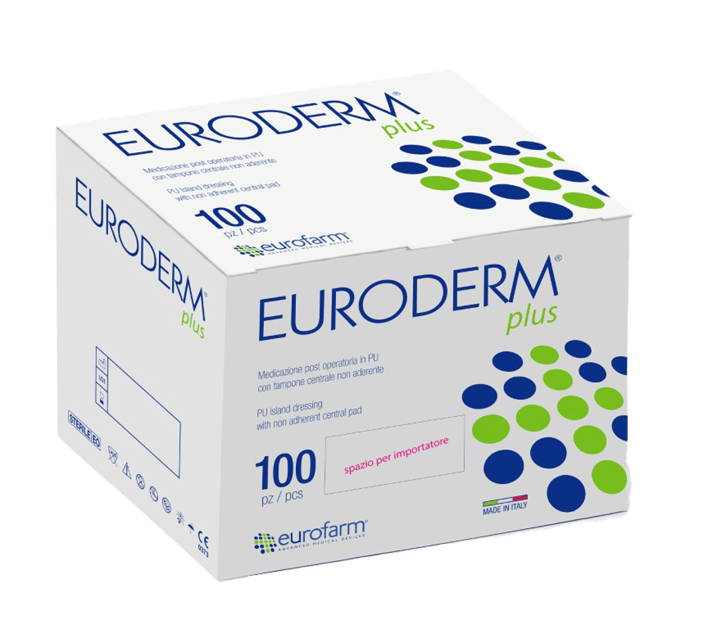Antimicrobial Film Dressings Cover Image