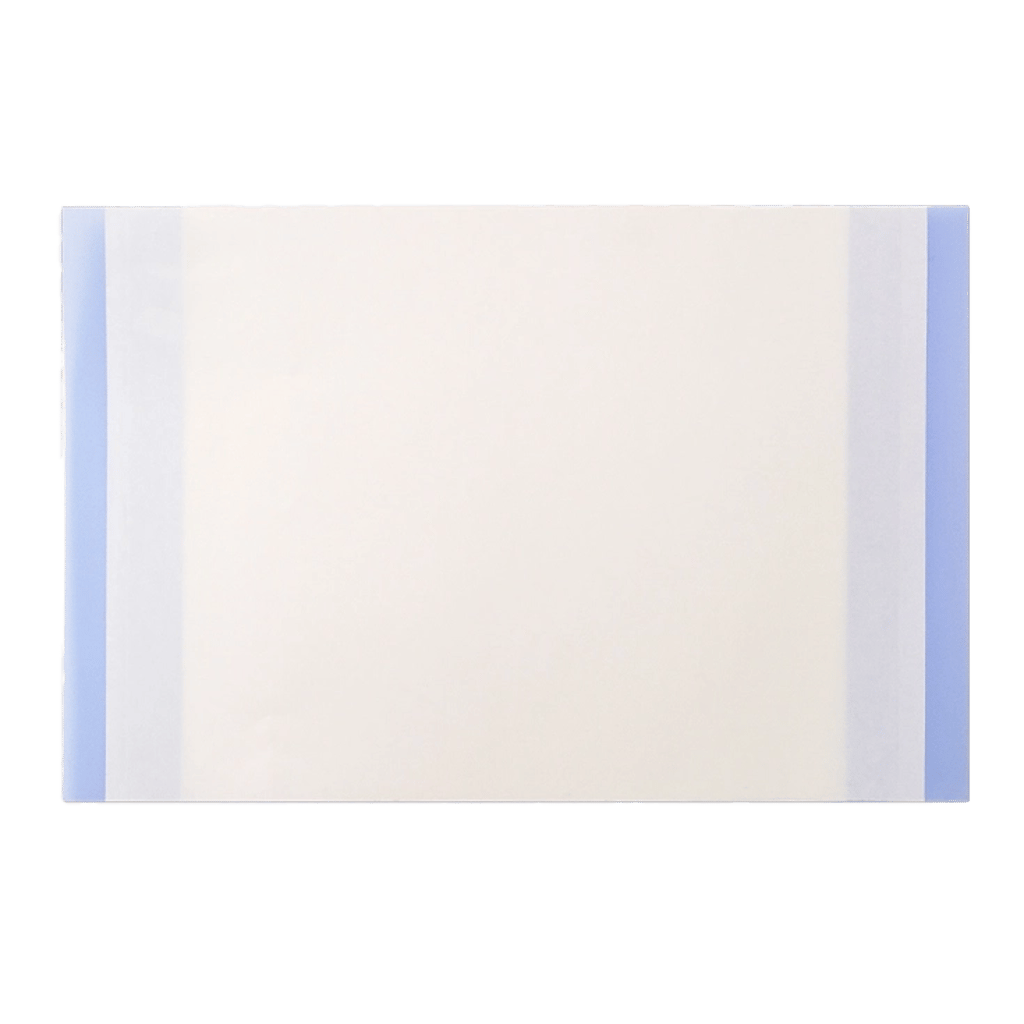Incise Drape Cover Image