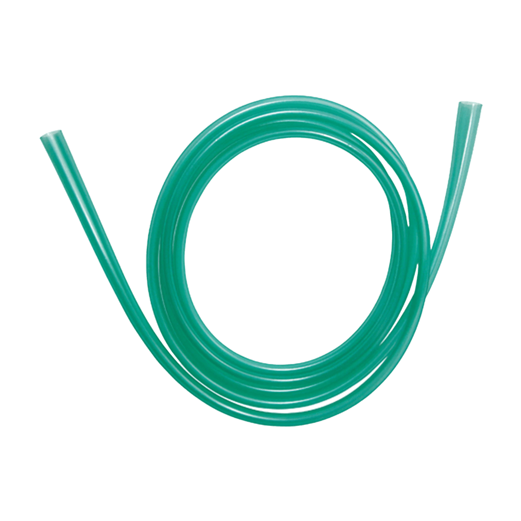 Oxygen Bubble Tube Cover Image