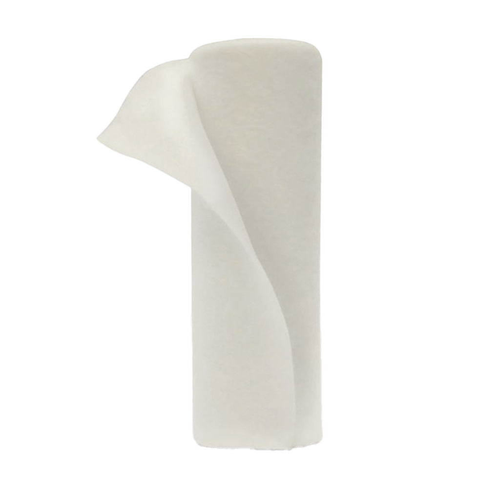 Orthopaedic Padding Cover Image