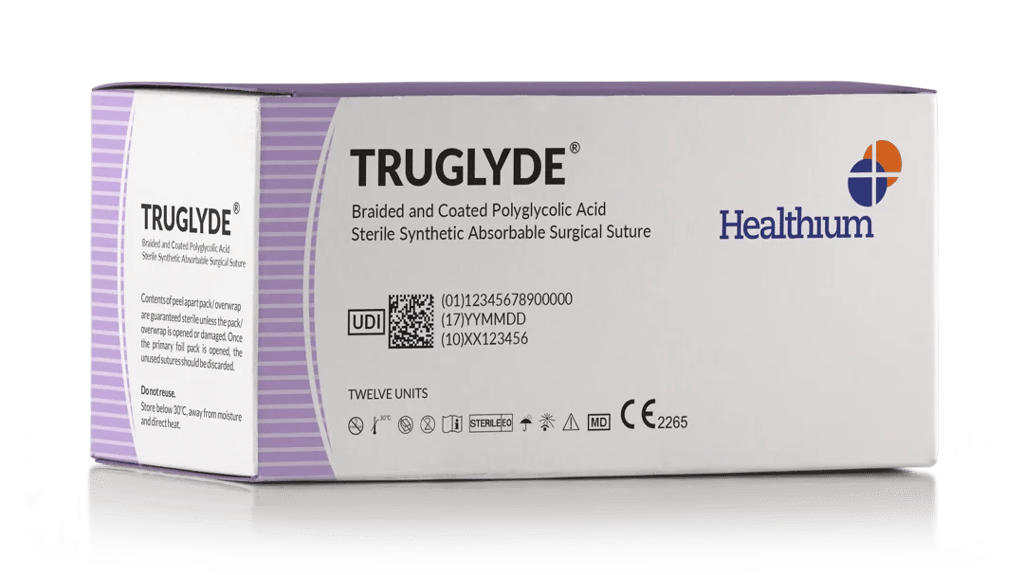 Comoc MG for Postpartum Hemorrhage (PPH) Management Cover Image