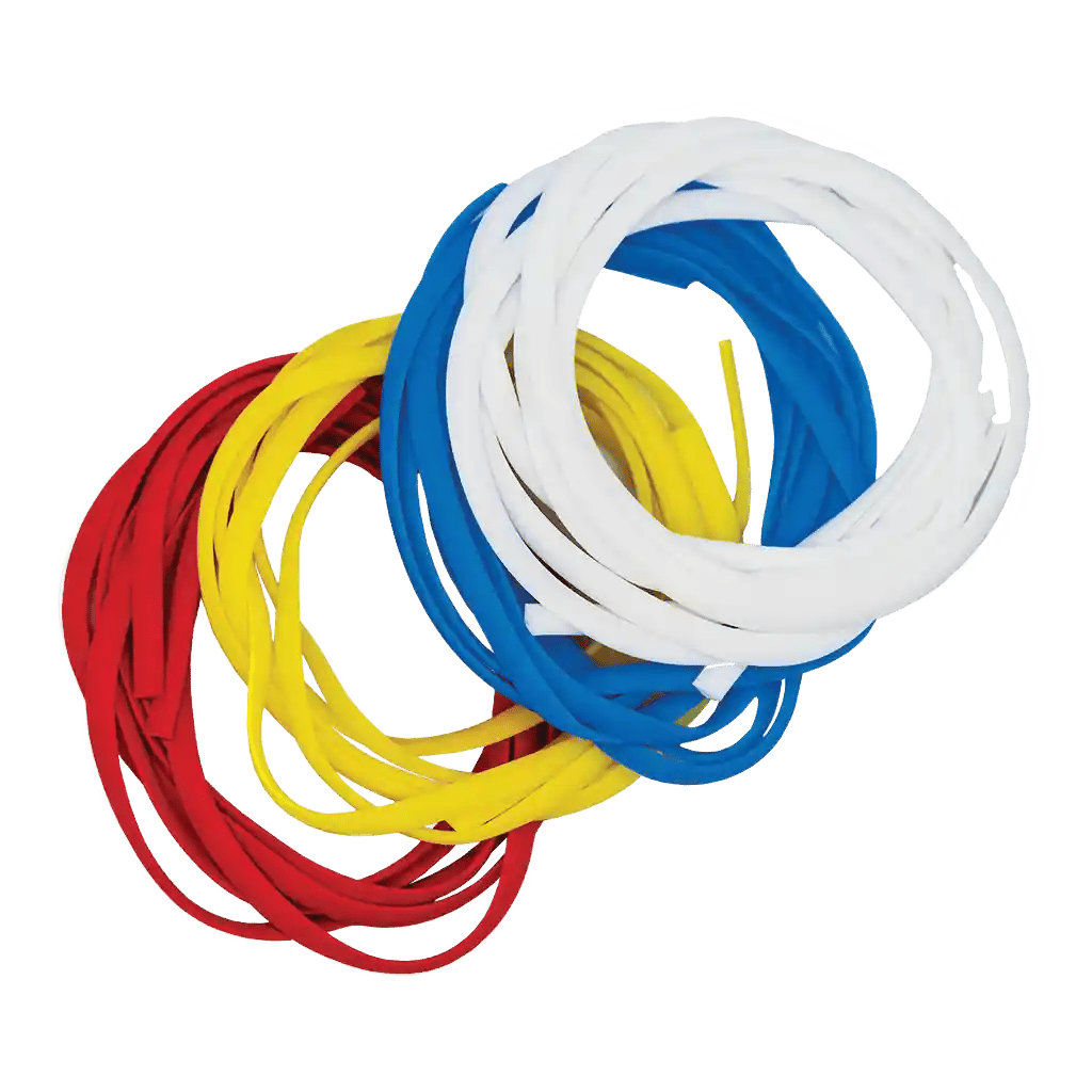 Vascular Silicone Ties Cover Image