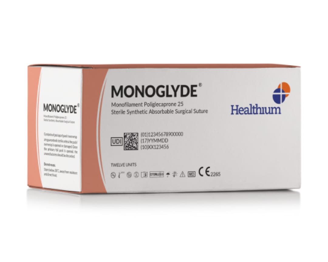 Monogylyde's cover image