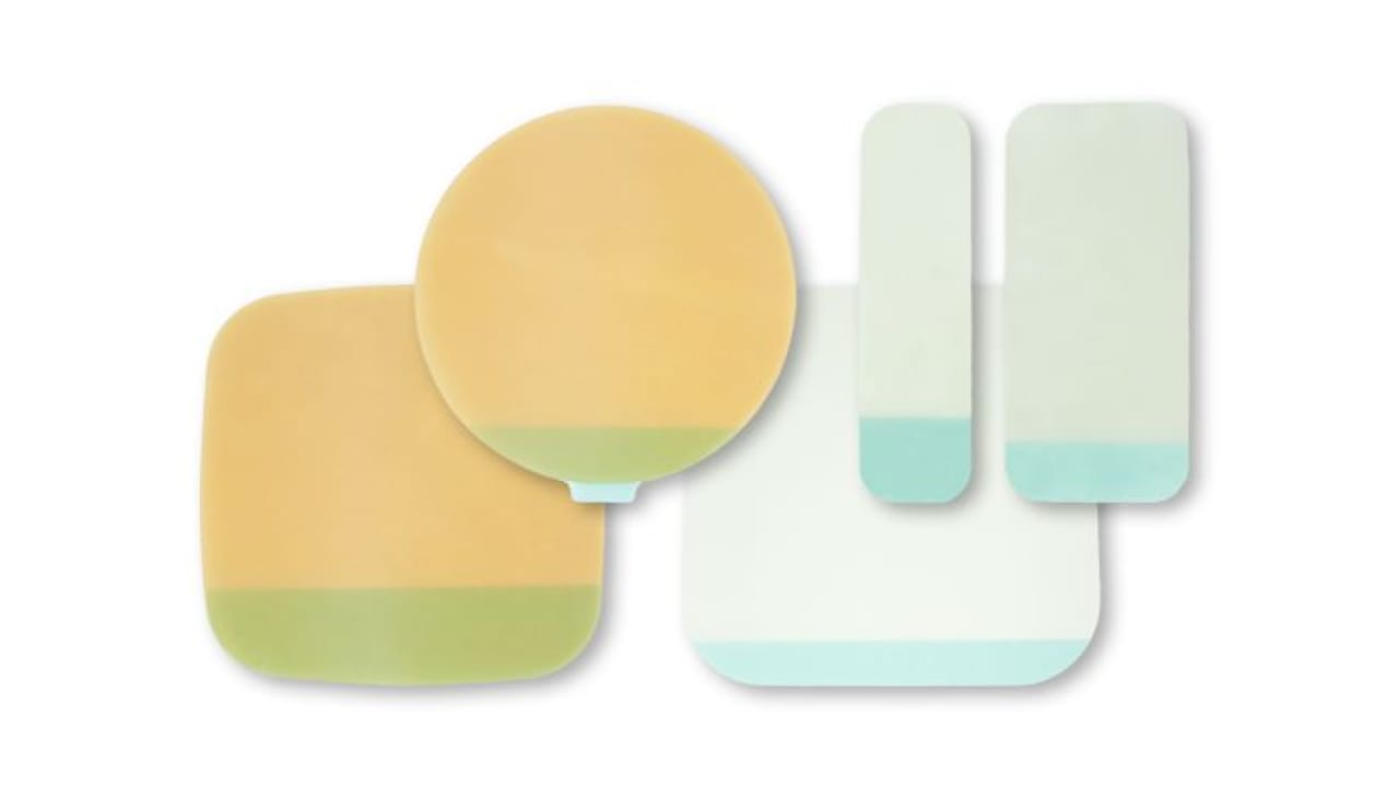 Hydrocolloids's cover image