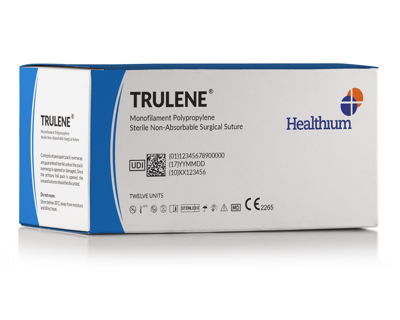 Trulene's cover image