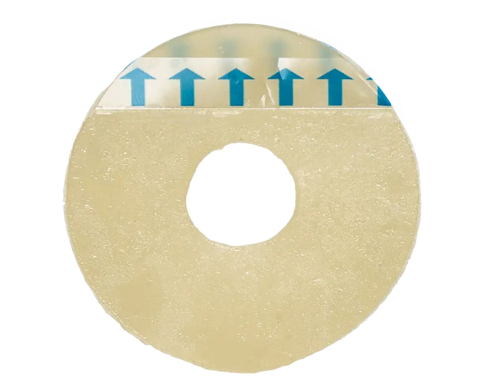 Mouldable Hydrocolloid Rings's cover image