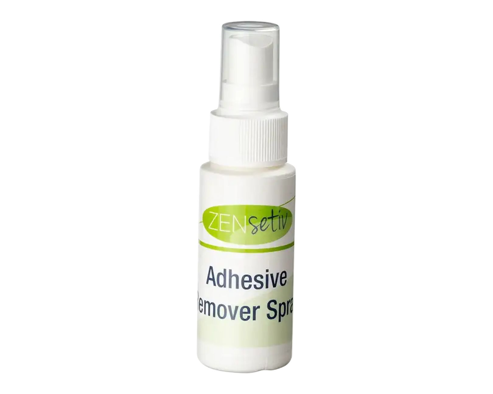 Adhesive Remover Spray's cover image