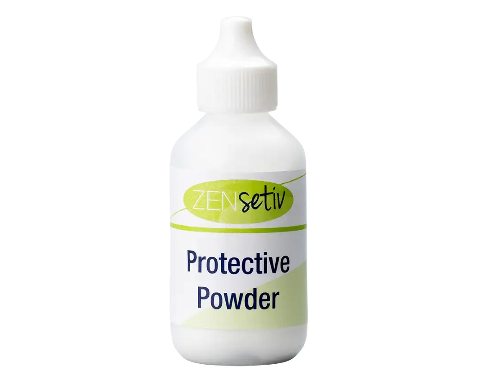 Zensiv Protective Powder's cover image