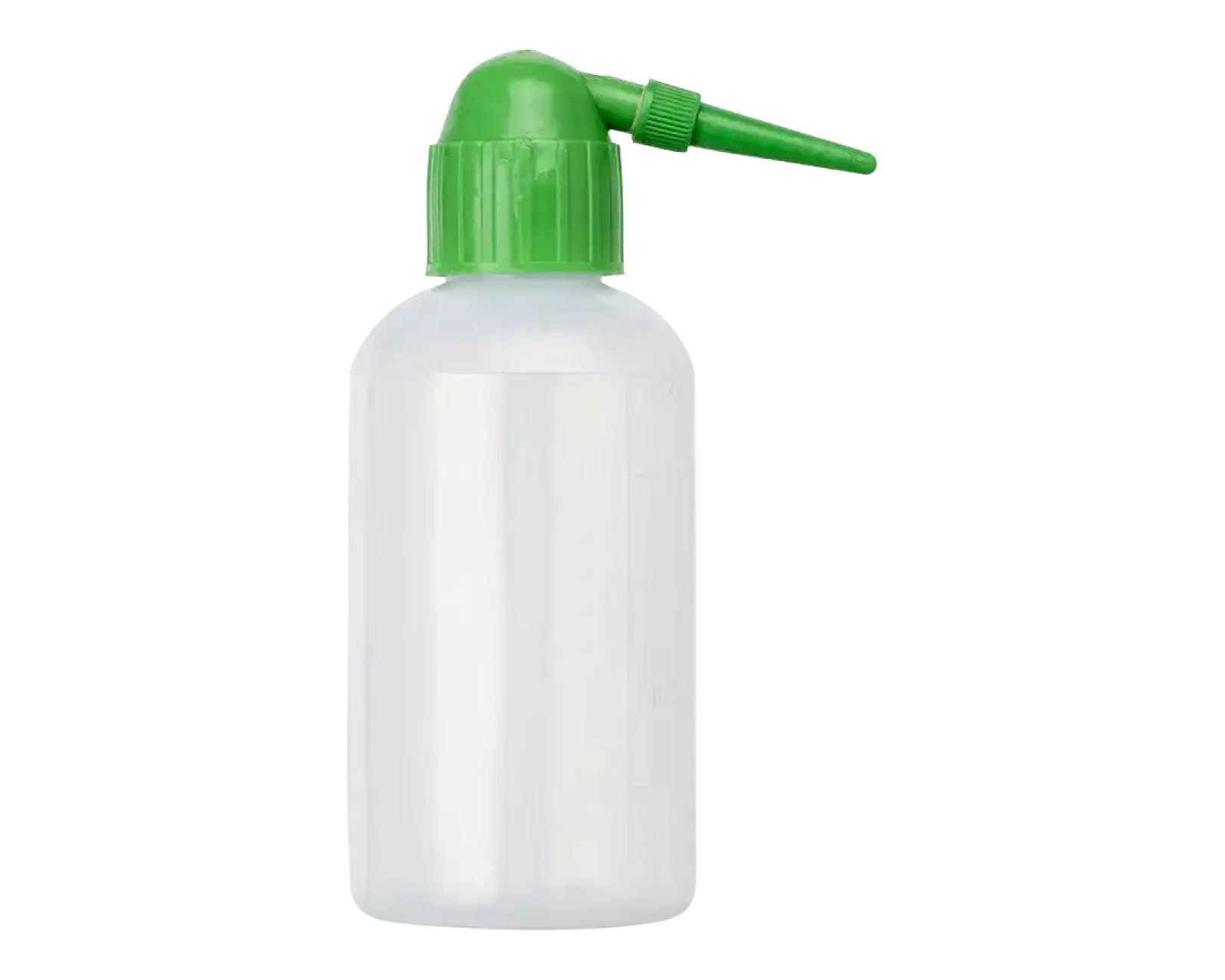 Irrigation Bottles's cover image