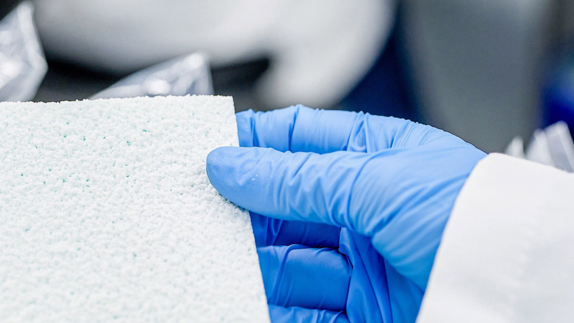 Matrix for Guided Wound Closure Products's cover image