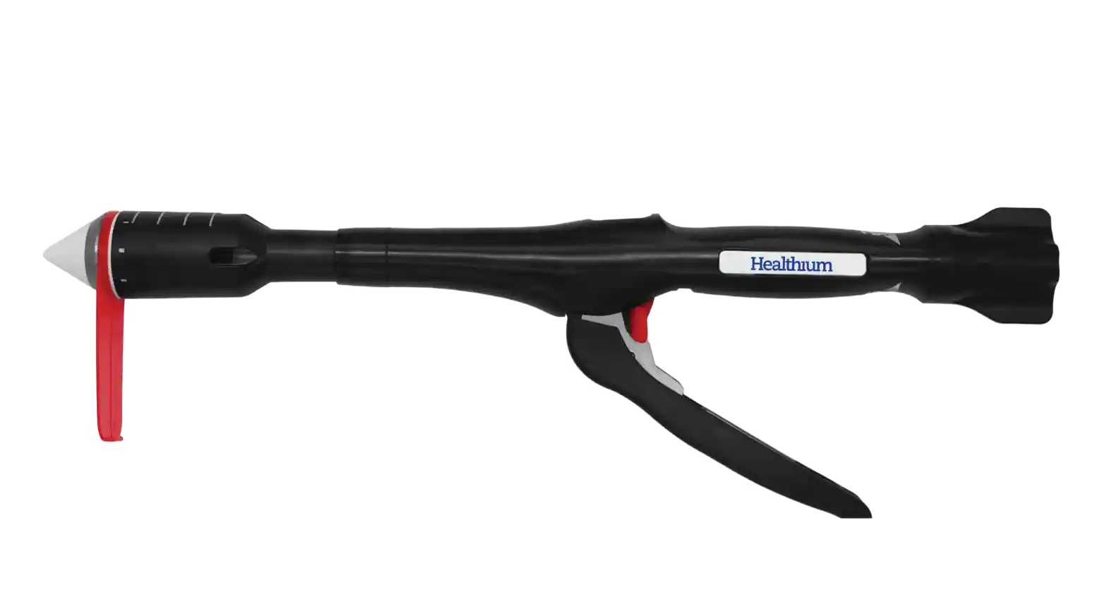 Disposable Hemorrhoidal Stapler