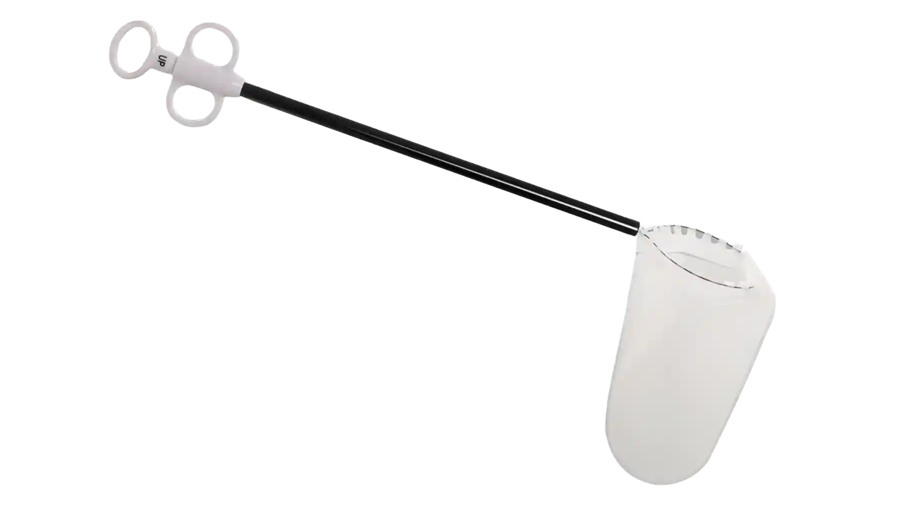 Disposable Endoscopic Specimen Retrieval Bag