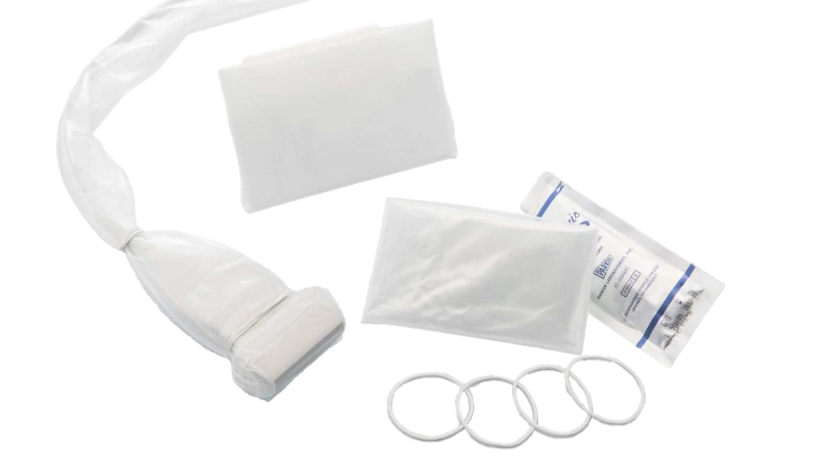 Disposable Sterile Camera Covers