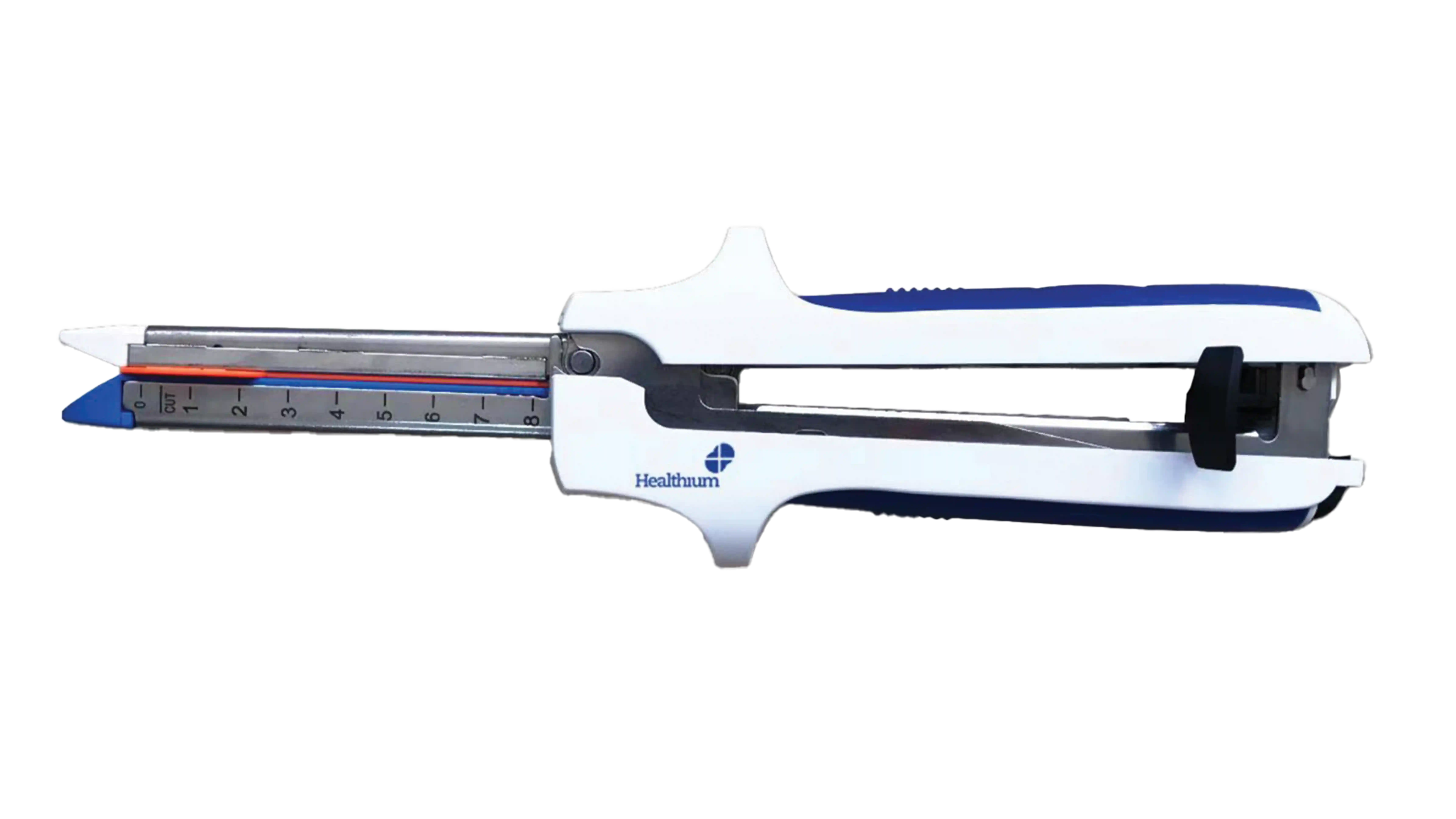 Disposable Linear Cutter Stapler and Cartridge