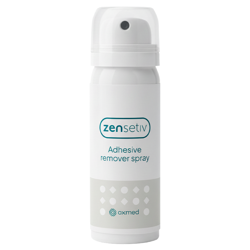 Adhesive Remover Spray
